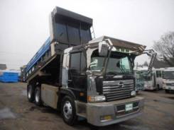 Hino Profia. Самосвал , 20 780 куб. см., 15 500 кг., 6x4. Под заказ
