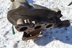 Коллектор выпускной. Ford Focus, CB4 Двигатели: AODA, AODB