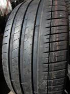 Michelin Pilot Sport 3 PS3. Летние, износ: 20%, 4 шт