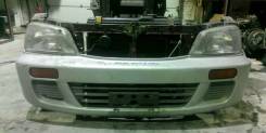 Ноускат. Daihatsu Terios, J102G, J122G, J100G Двигатели: HCEJ, K3VET, K3VE