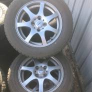 Liso. x14", 4x100.00