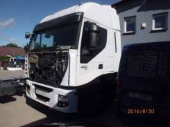 Кабина. Iveco Stralis. Под заказ