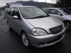Toyota Nadia. SXN10, 3SFE