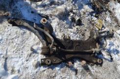 Балка поперечная. Ford Focus, CB4 Двигатели: AODB, AODA