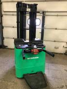 Mitsubishi. Продается электрический штабелер SBV16K, 1 600 кг.