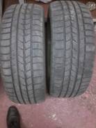 Nexen Winguard SPORT. Зимние, без шипов, 2013 год, износ: 10%, 2 шт