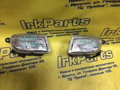 Фара противотуманная. Toyota Celica, ST202, ST203, ST204, AT200, ST205, ST202C Двигатели: 3SGE, 3SFE