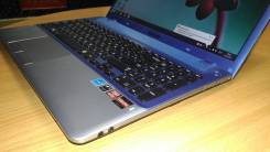 Samsung. 15.6", 1,9 ГГц, ОЗУ 8192 МБ и больше, диск 500 Гб, WiFi, Bluetooth, аккумулятор на 2 ч.