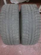 Michelin X-Ice. Зимние, 2009 год, износ: 20%, 2 шт