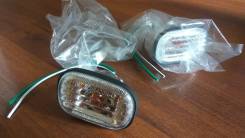 Поворотник. Toyota: Corolla, Hilux Surf, Corolla Verso, Ipsum, RAV4, Origin, Land Cruiser Prado, Avensis Verso, Progres, Soluna Vios, Corona, Kijang...