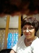 Вахтер.