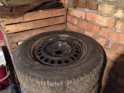 Chevrolet. 6.0x16, 5x105.00, ET39. Под заказ