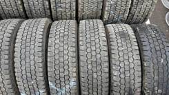 Bridgestone Blizzak W965. Зимние, без шипов, износ: 5%, 2 шт