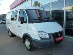 ГАЗ 2705. , 2 700 куб. см.