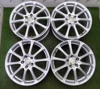 VAGGIO. 7.0x18, 5x114.30, ET42, ЦО 73,0 мм.