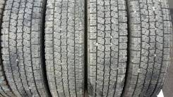 Toyo M919. Зимние, без шипов, износ: 5%, 2 шт