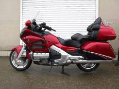 Honda Gold Wing. 1 800 куб. см., исправен, птс, без пробега