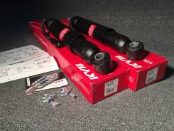 Амортизатор. Toyota GX470, UZJ120 Toyota Land Cruiser Prado, GRJ120, KDJ121, GRJ121, KDJ120, VZJ121, GRJ120W, KZJ120 Lexus GX470, UZJ120 Двигатели: 2U...