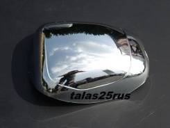 Накладка на зеркало. Toyota Hilux Surf