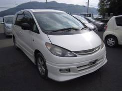 Toyota Estima. MCR30, 1MZFE