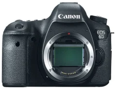 Canon EOS 6D. ���: ��� ����