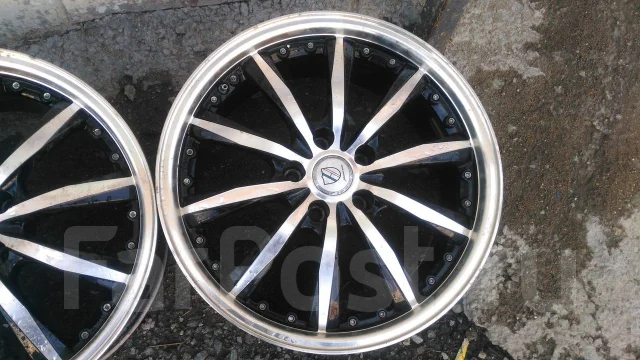 Manaray Sport. 8.0x18", 5x114.3, ET38 ����