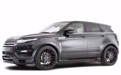 Hamann. x20, 5x120.00. Под заказ