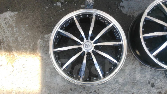 Manaray Sport. 8.0x18", 5x114.3, ET38 ����