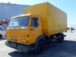 Камаз 4308-Н3. КамАЗ 4308-Н3, 4 461 куб. см., 6 010 кг.