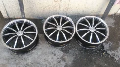 Manaray Sport. 8.0x18", 5x114.3, ET38 ����