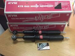 Амортизатор. Toyota Land Cruiser Prado, KDJ121, KZJ120, KDJ120, VZJ121, GRJ121, GRJ120 Двигатели: 1GRFE, 1KZTE, 1KDFTV, 5VZFE