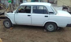Лада 2107