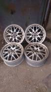 BBS. 7.0x17, 5x114.30, ET38