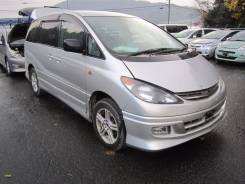 Toyota Estima. MCR40, 1MZFE