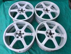 AVS Model 6. 7.0x17, 5x100.00, ET48, ЦО 73,0 мм.