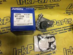 Помпа водяная. Toyota: Ipsum, Cresta, Town Ace Noah, RAV4, Camry Gracia, Vista Ardeo, Lite Ace, Corona, Crown, Carina E, Avensis, Carina ED, Chaser, C...