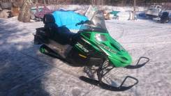 Arctic Cat T570. неисправен, есть птс, с пробегом