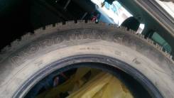 Nokian Nordman SUV. Зимние, шипованные, 2012 год, износ: 10%, 4 шт