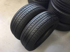 Pirelli Cinturato P6. Летние, 2012 год, износ: 20%, 2 шт