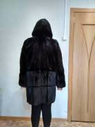 Шубы из норки. 48, 50, 52