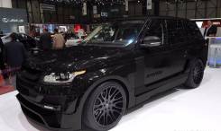 Hamann. x22, 5x120.00. Под заказ