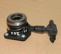 Подшипник выжимной. Ford: C-MAX, Puma, Fiesta, Focus, Mondeo, Fusion Двигатели: 1, 6, TIVCT