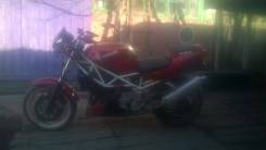 Yamaha TRX850. 850 куб. см., исправен, птс, с пробегом
