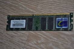 Оперативка dimm 512mb