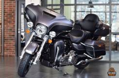 Harley-Davidson Electra Glide Ultra Limited FLHTK. 1 746 куб. см., исправен, птс, без пробега