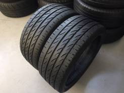 Pirelli P Zero Nero. Летние, износ: 20%, 2 шт