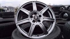Manaray Sport. 6.5x16, 5x100.00, ET48, ЦО 67,1 мм.