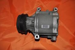 Компрессор кондиционера. Subaru Legacy, BPH, BR9, BP5, BL5, BP9, BM9, BL9 Двигатели: EJ20X, EJ20Y, EJ253, EJ255, EJ203, EJ204, EJ20, EJ20C