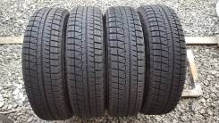 Bridgestone Blizzak Revo GZ. Всесезонные, 2013 год, износ: 5%, 4 шт