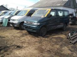 Mazda Bongo Friendee. SGLR, WLT
